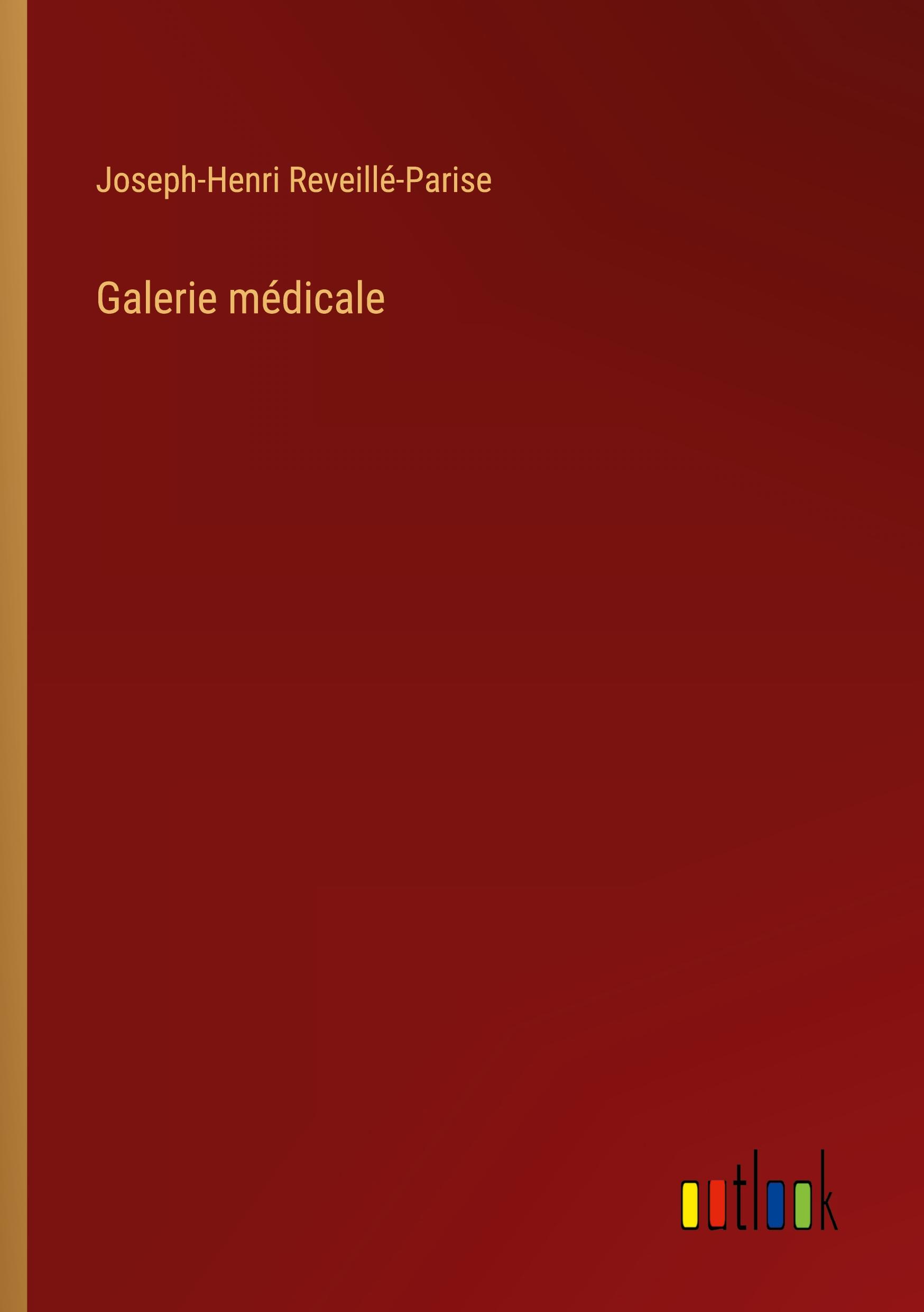 Galerie médicale