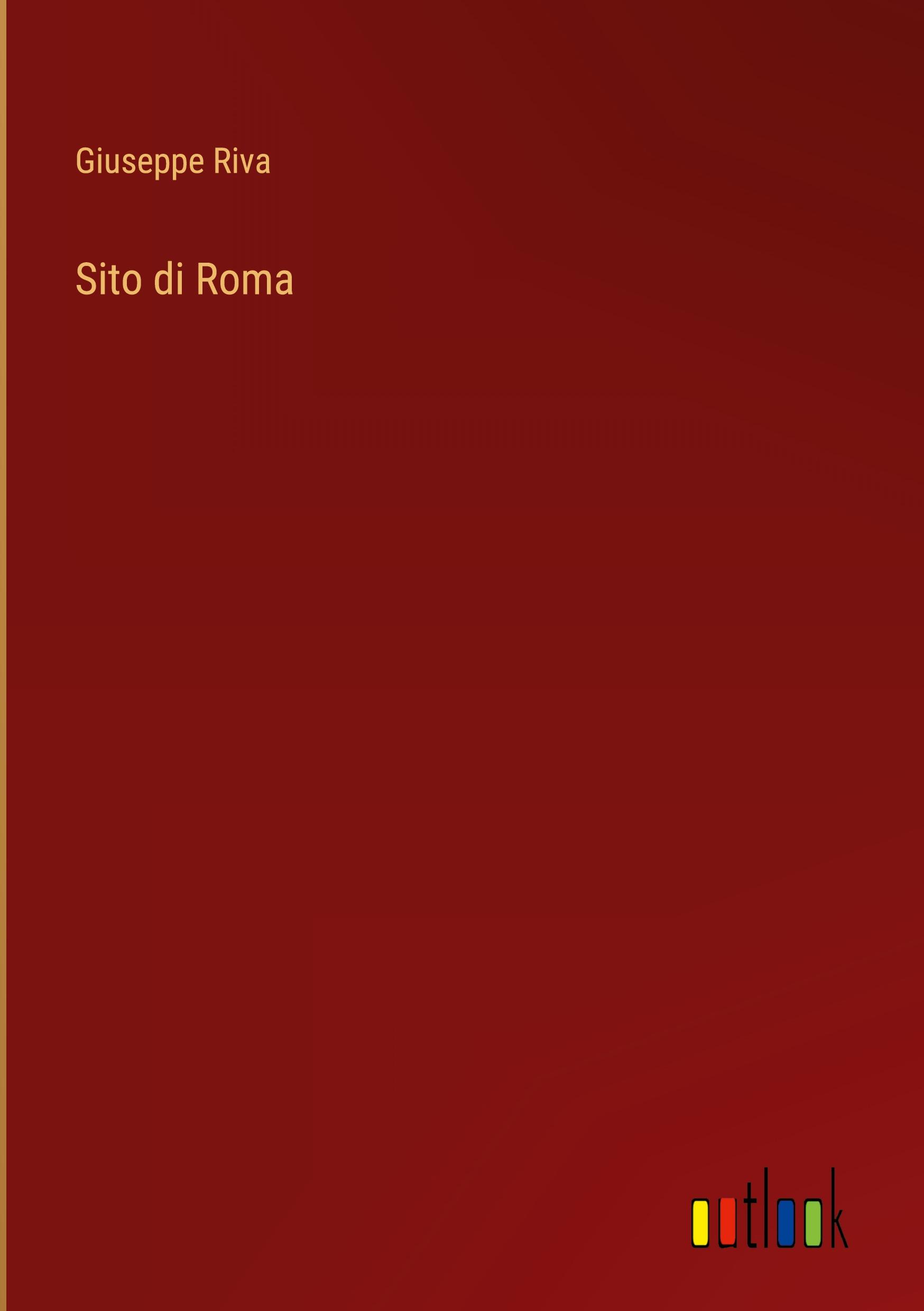 Sito di Roma