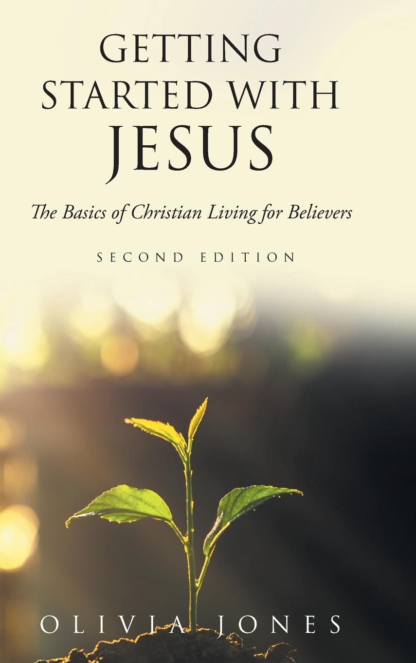 Getting Started with Jesus