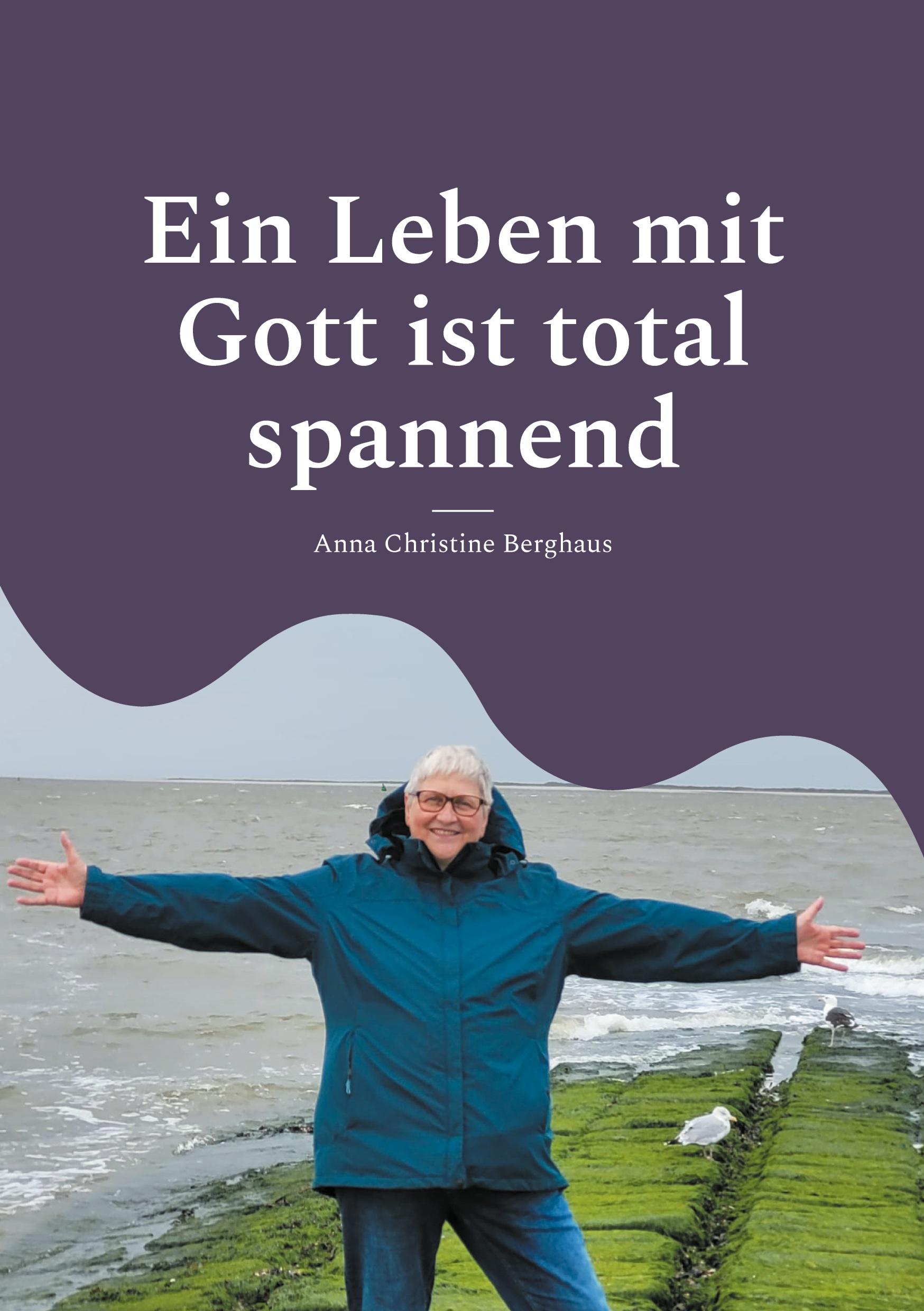 Ein Leben mit Gott ist total spannend