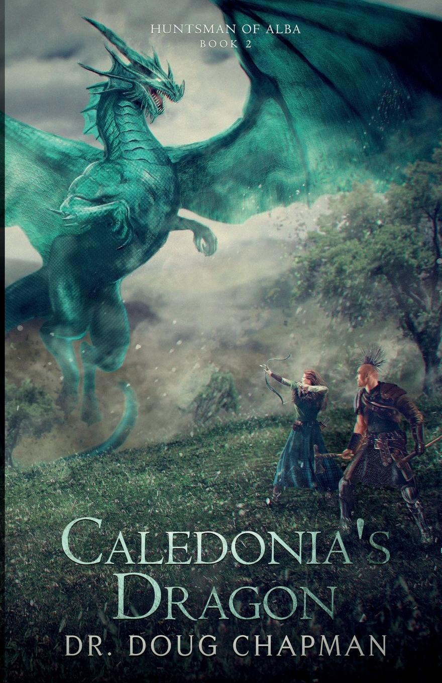 Caledonia's Dragon