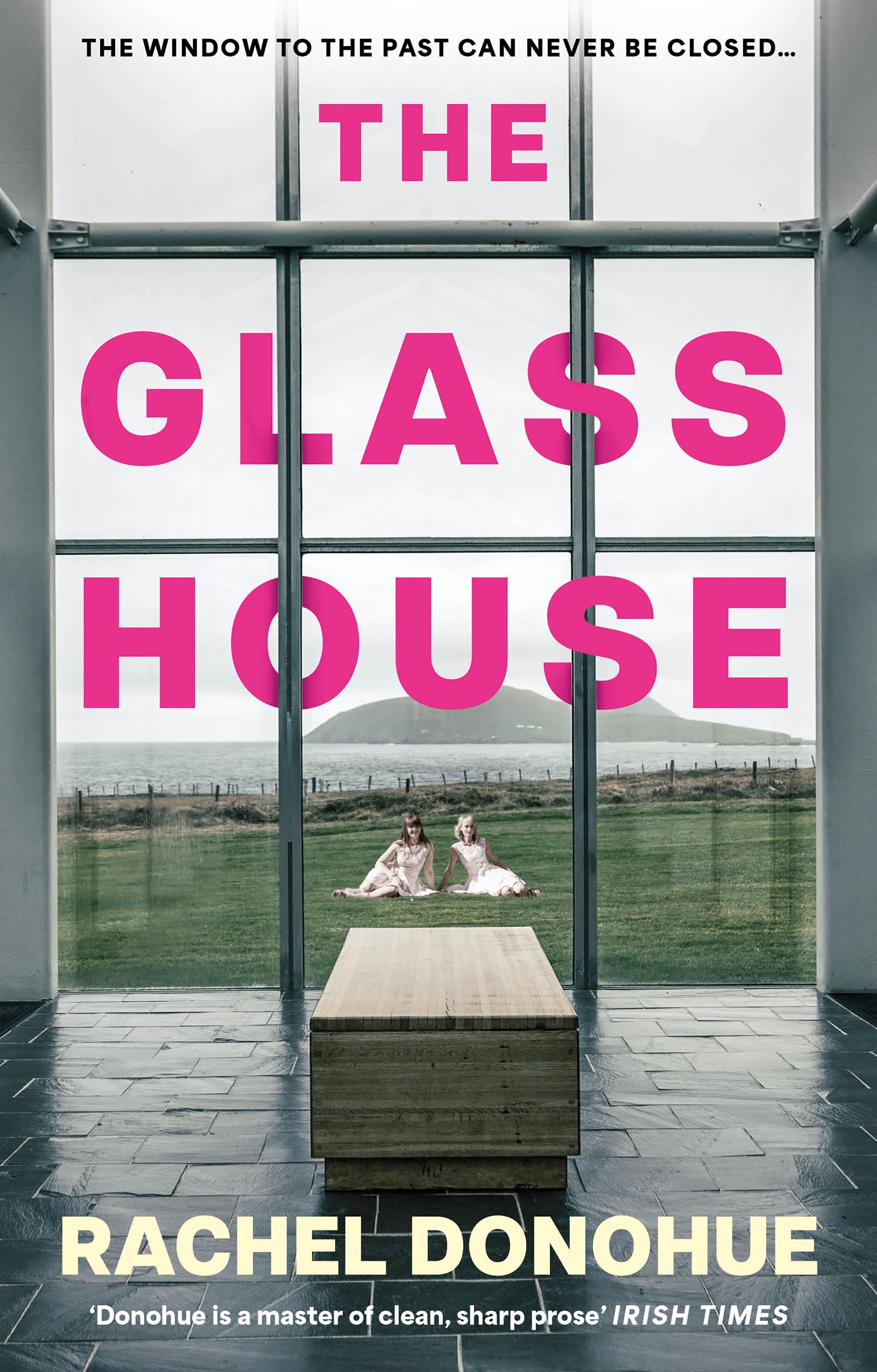 The Glass House