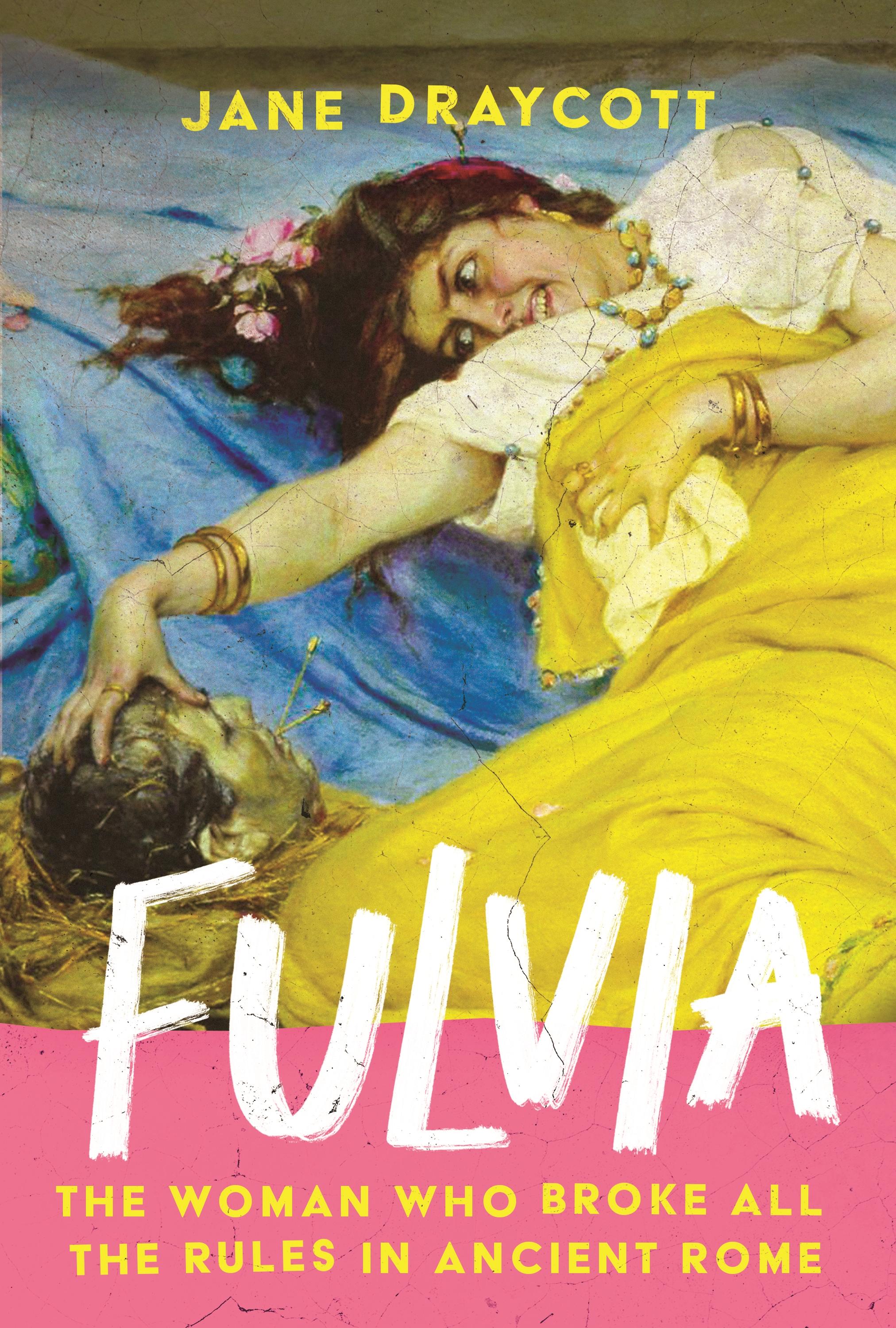 Fulvia