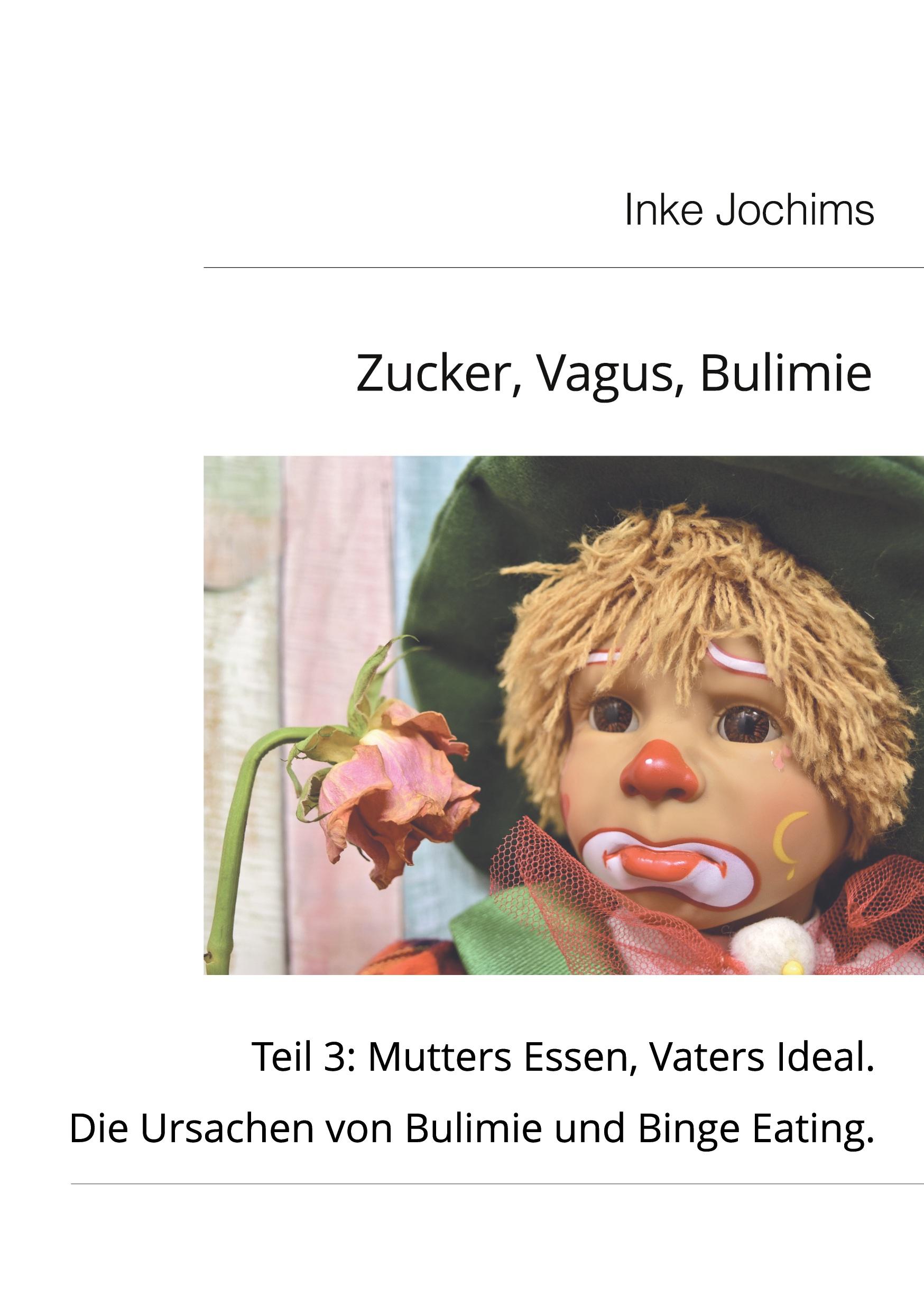 Zucker, Vagus, Bulimie