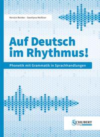 Auf Deutsch im Rhythmus!