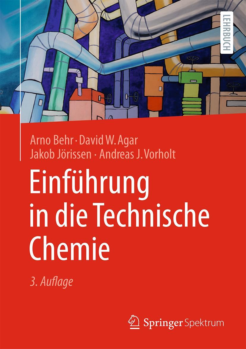 Einführung in die Technische Chemie