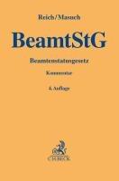 Beamtenstatusgesetz