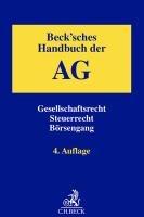 Beck'sches Handbuch der AG