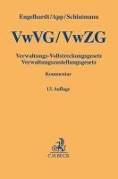 Verwaltungs-Vollstreckungsgesetz, Verwaltungszustellungsgesetz