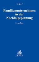 Familienunternehmen in der Nachfolgeplanung