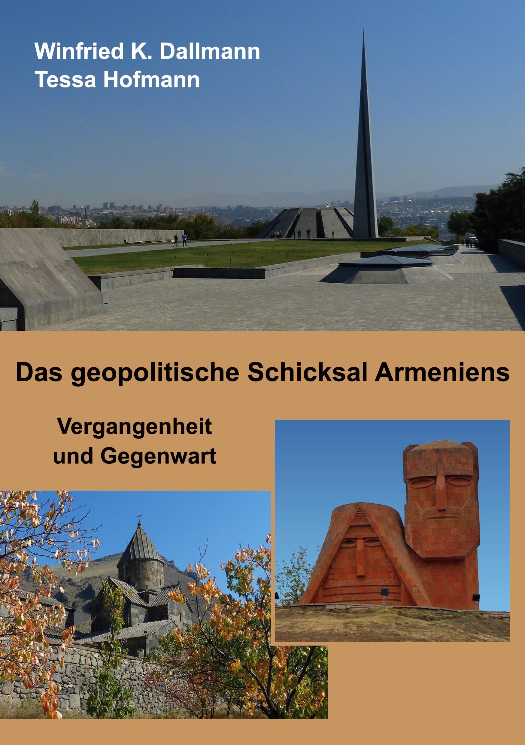 Das geopolitische Schicksal Armeniens