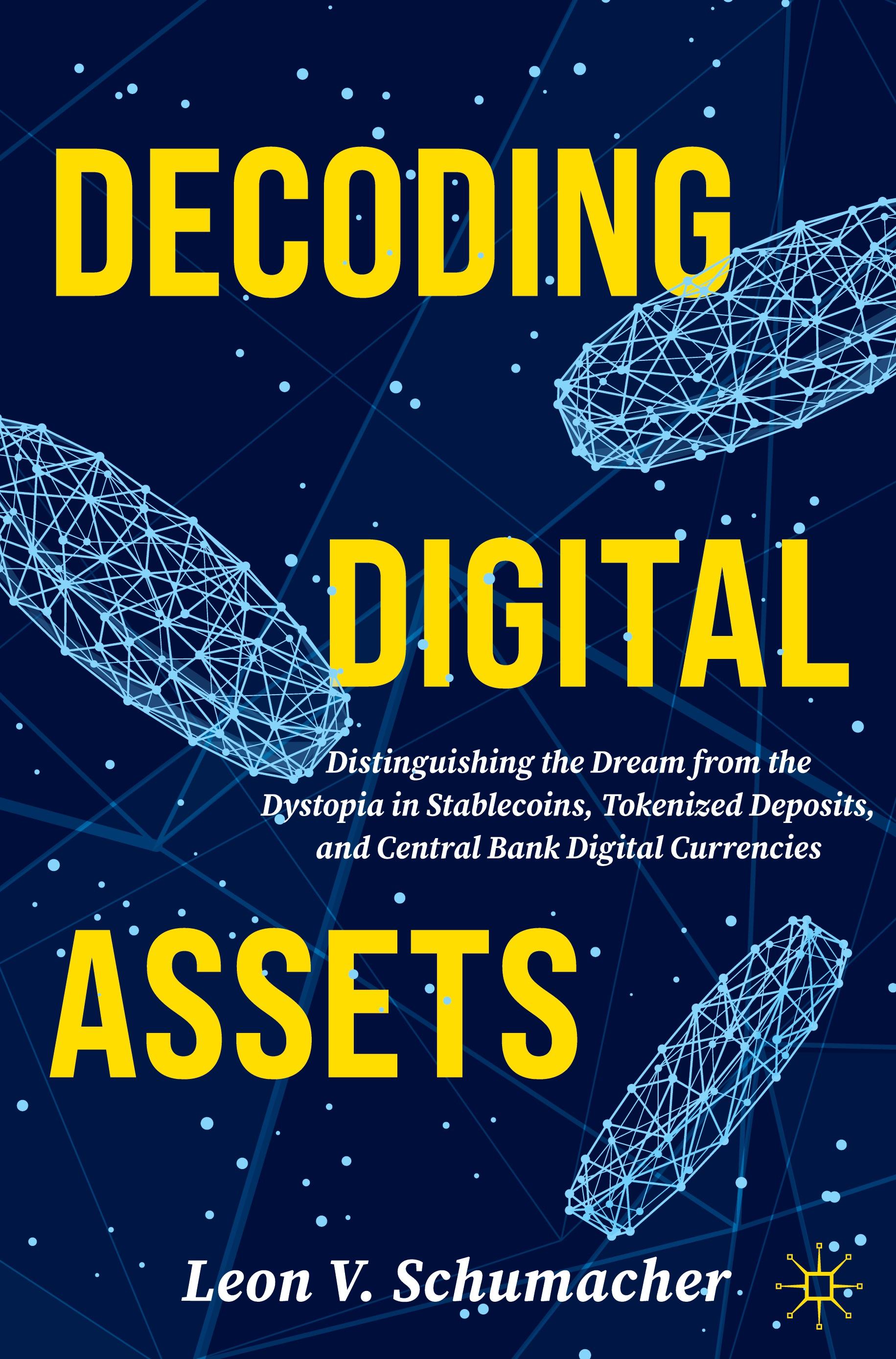 Decoding Digital Assets