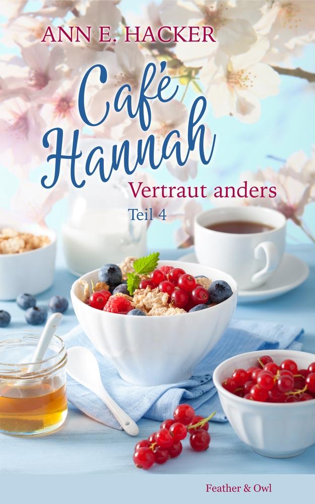 Café Hannah - Teil 4