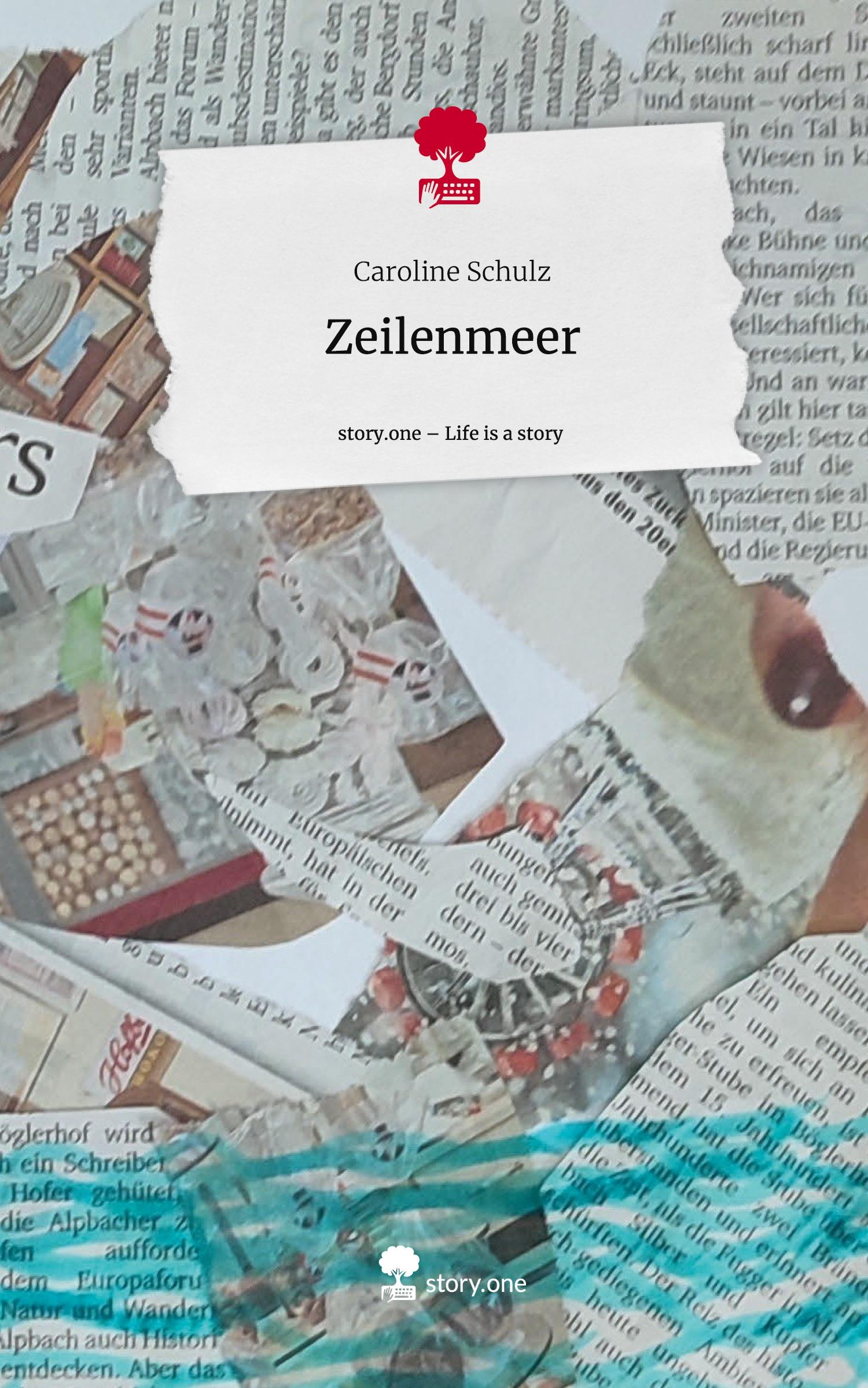 Zeilenmeer. Life is a Story - story.one