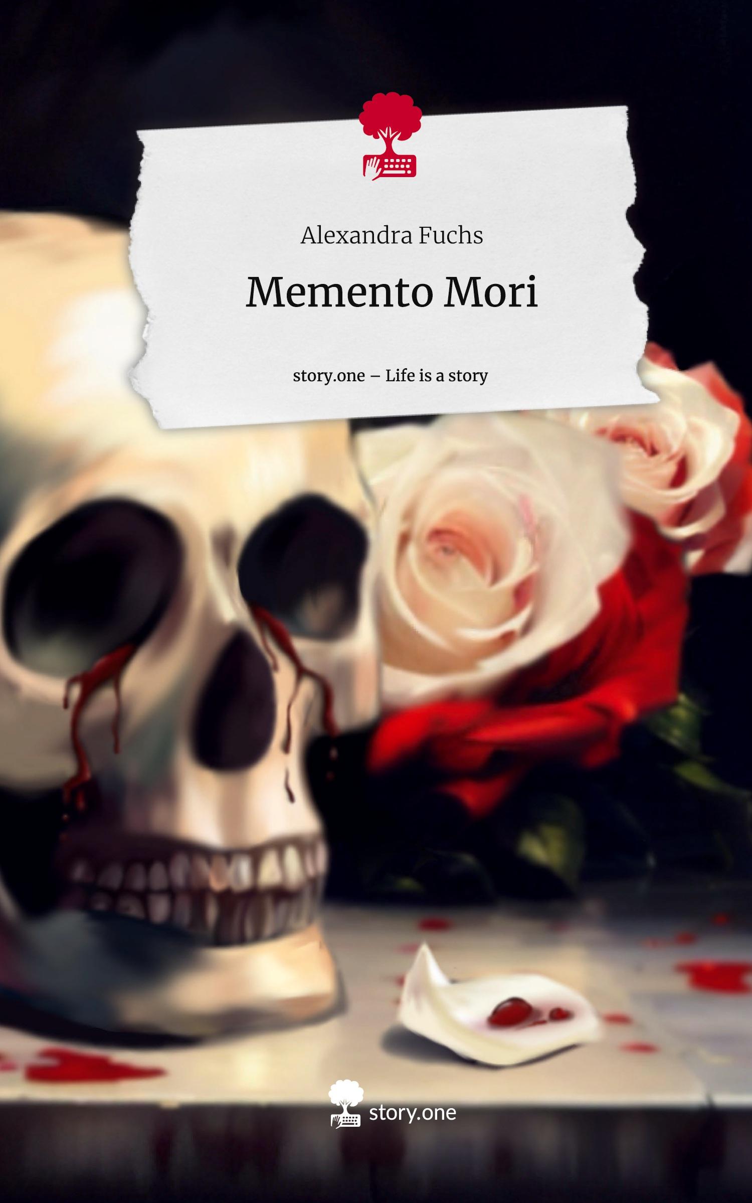 Memento Mori. Life is a Story - story.one