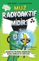 Muz Radyoaktif Midir