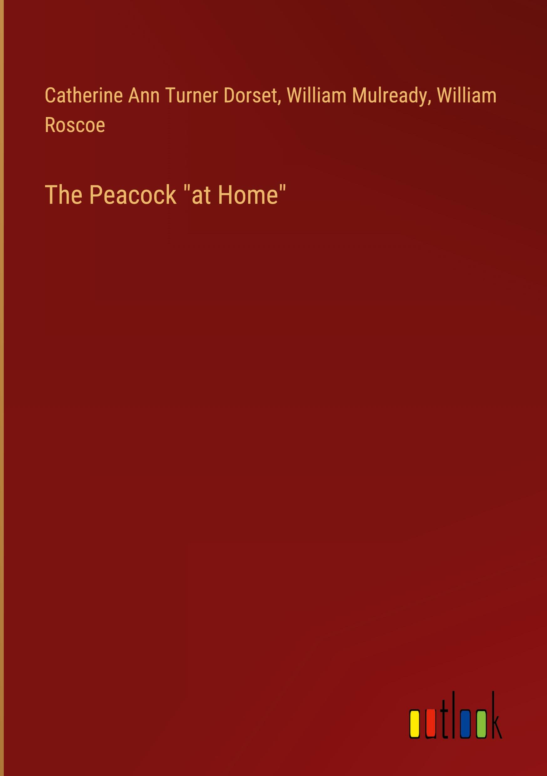 The Peacock "at Home"