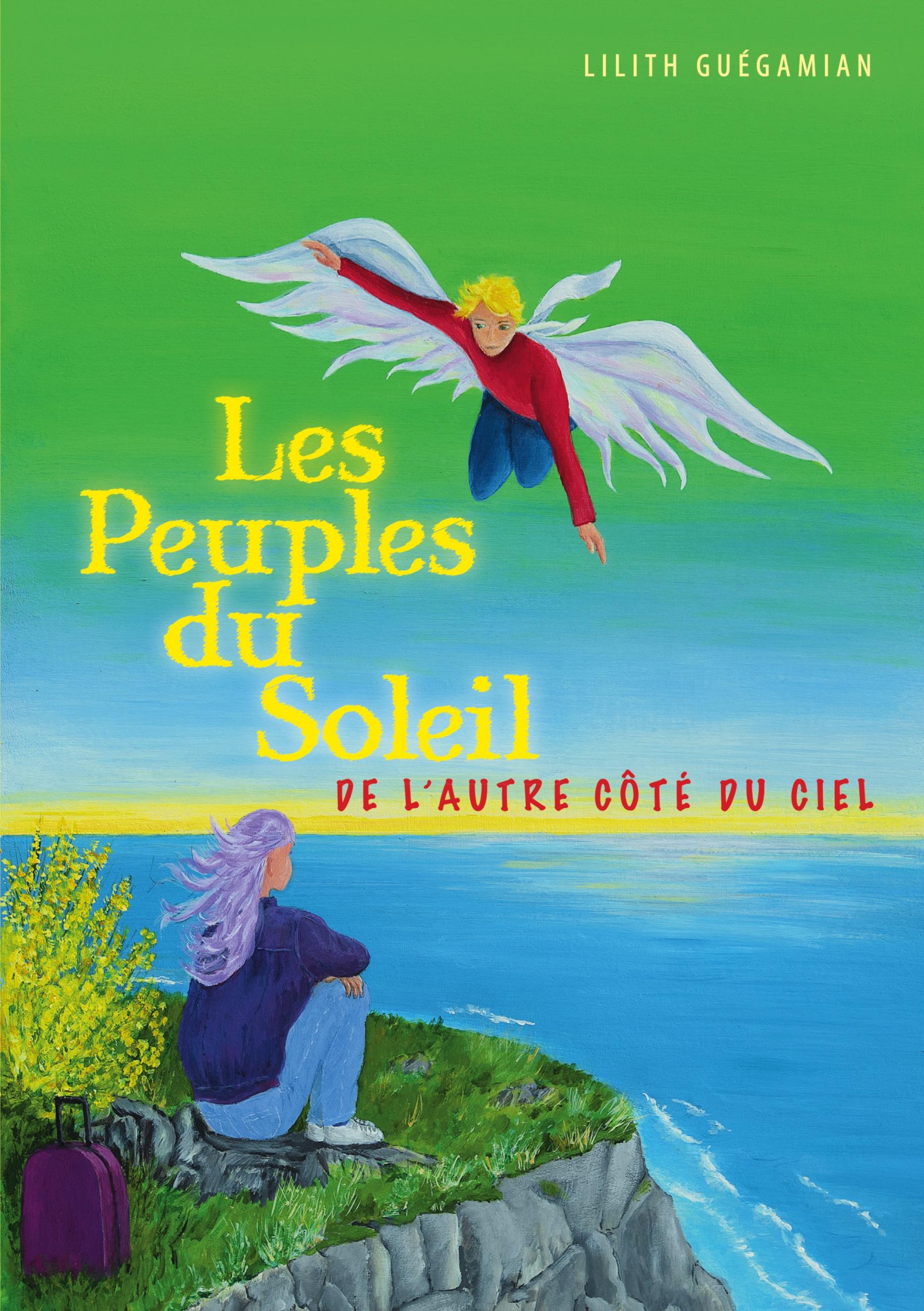 Les Peuples du Soleil