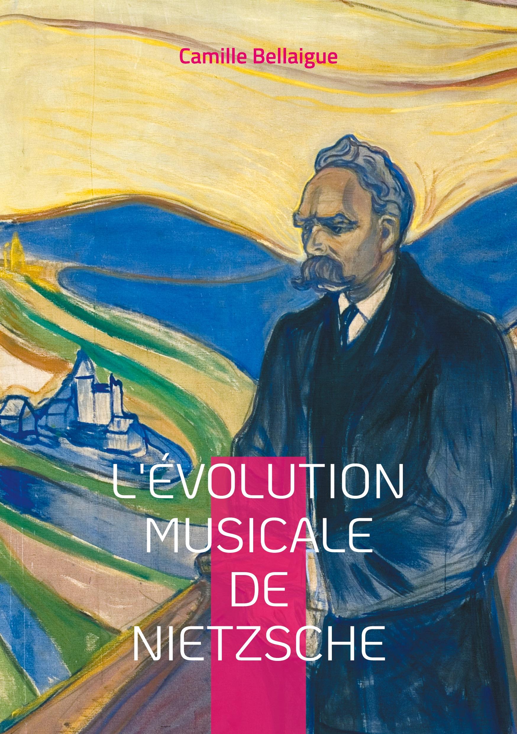 L'évolution musicale de Nietzsche