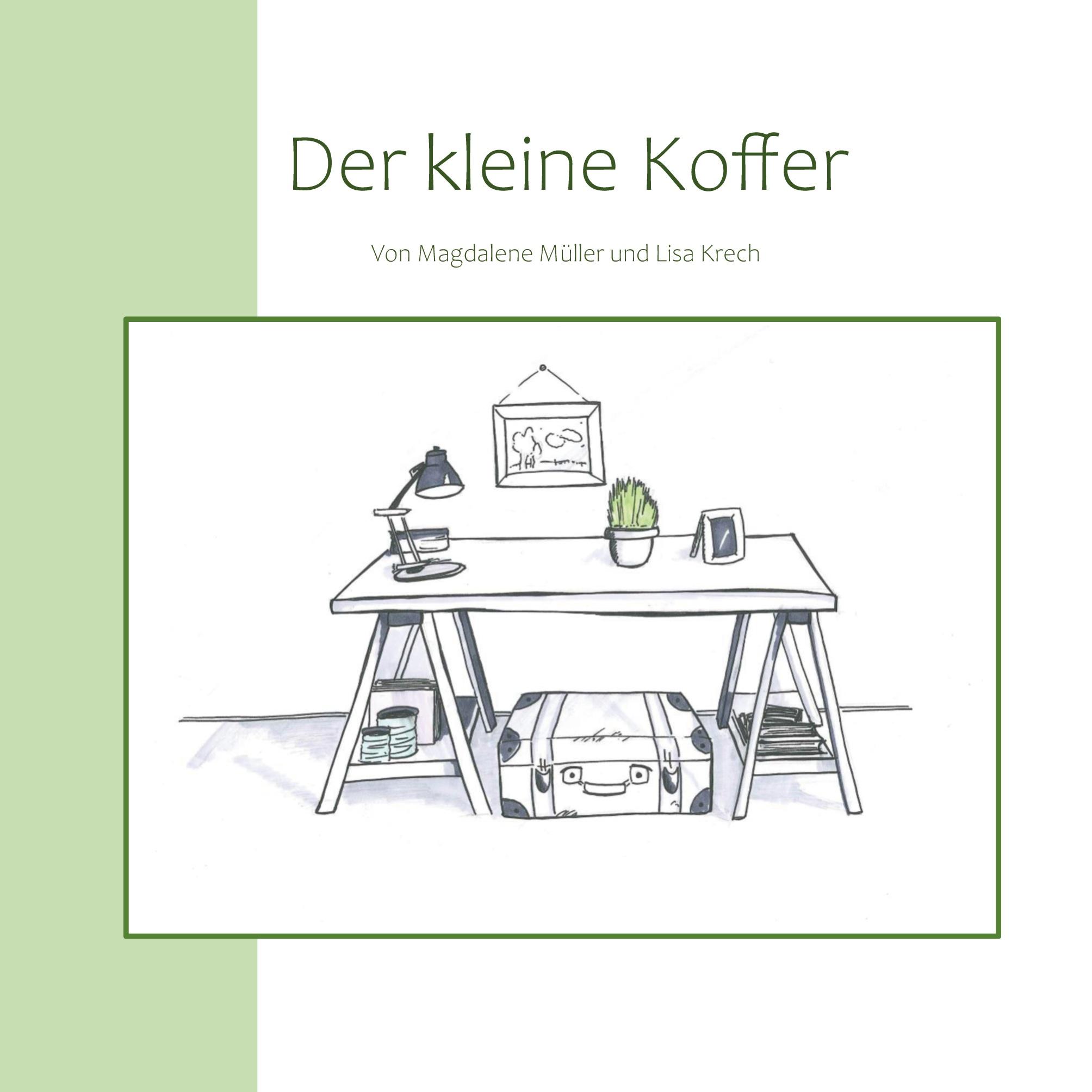 Der kleine Koffer