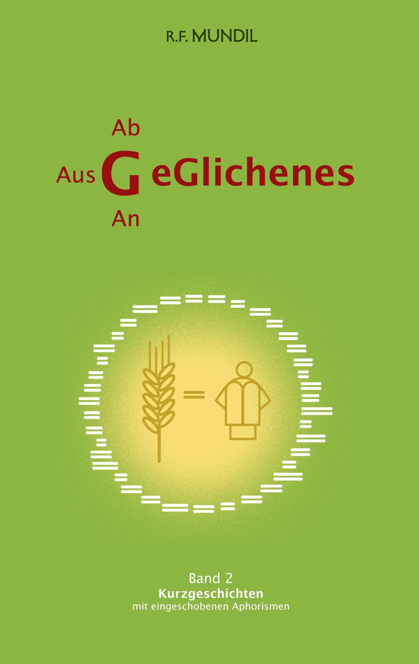 Geglichenes