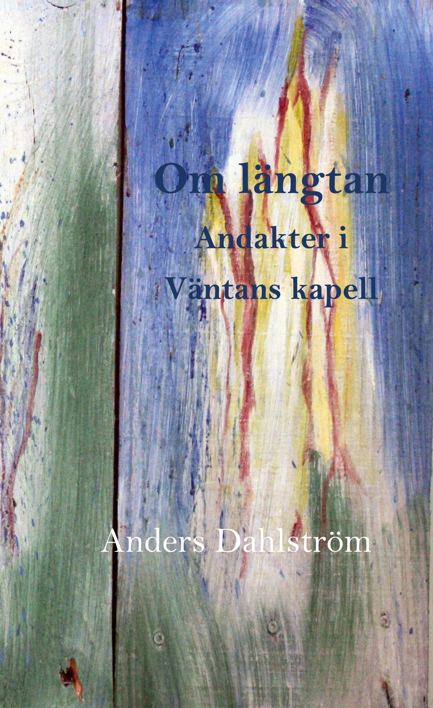 Om längtan