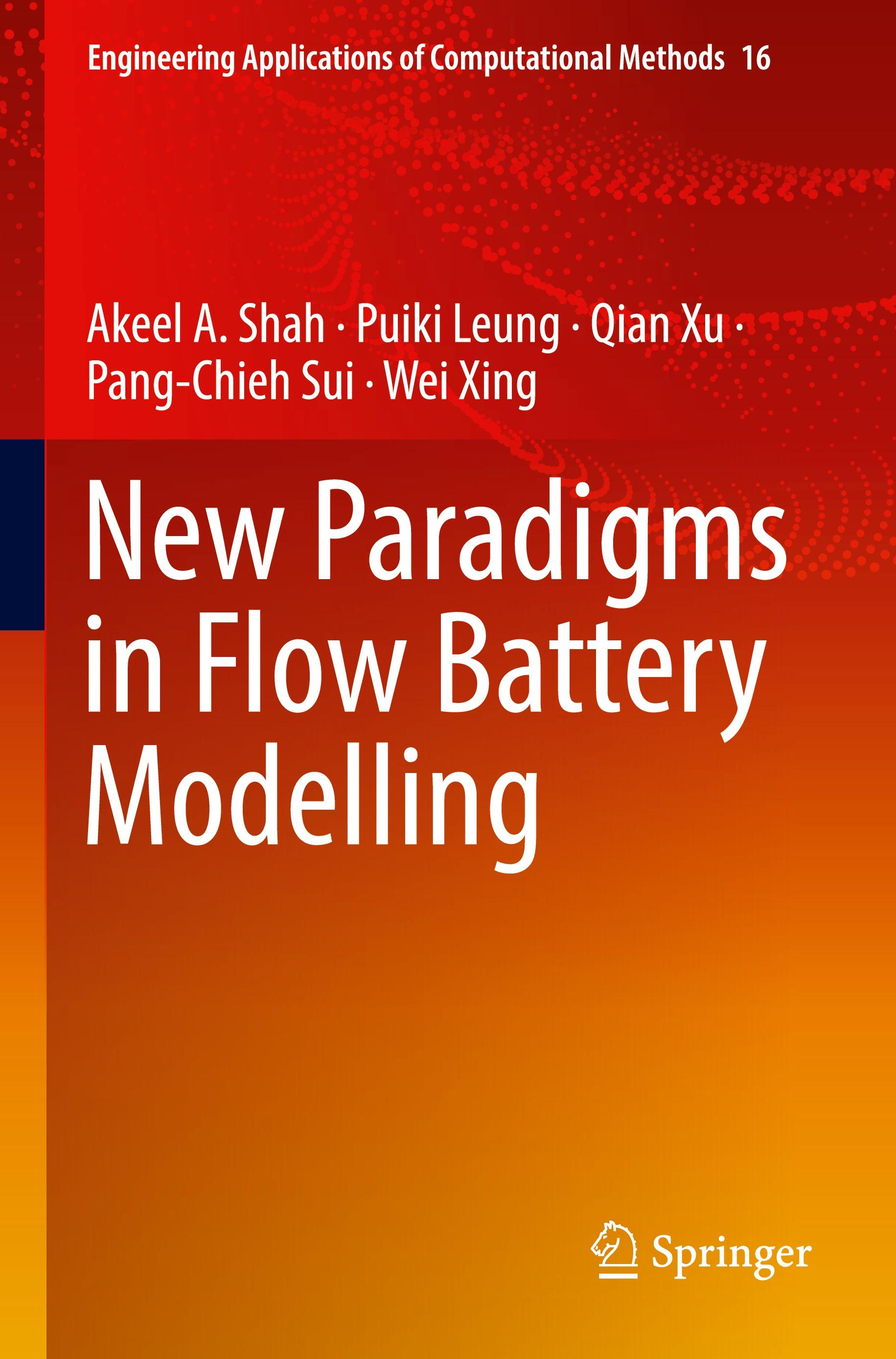 New Paradigms in Flow Battery Modelling