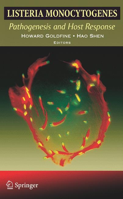 Listeria monocytogenes: Pathogenesis and Host Response