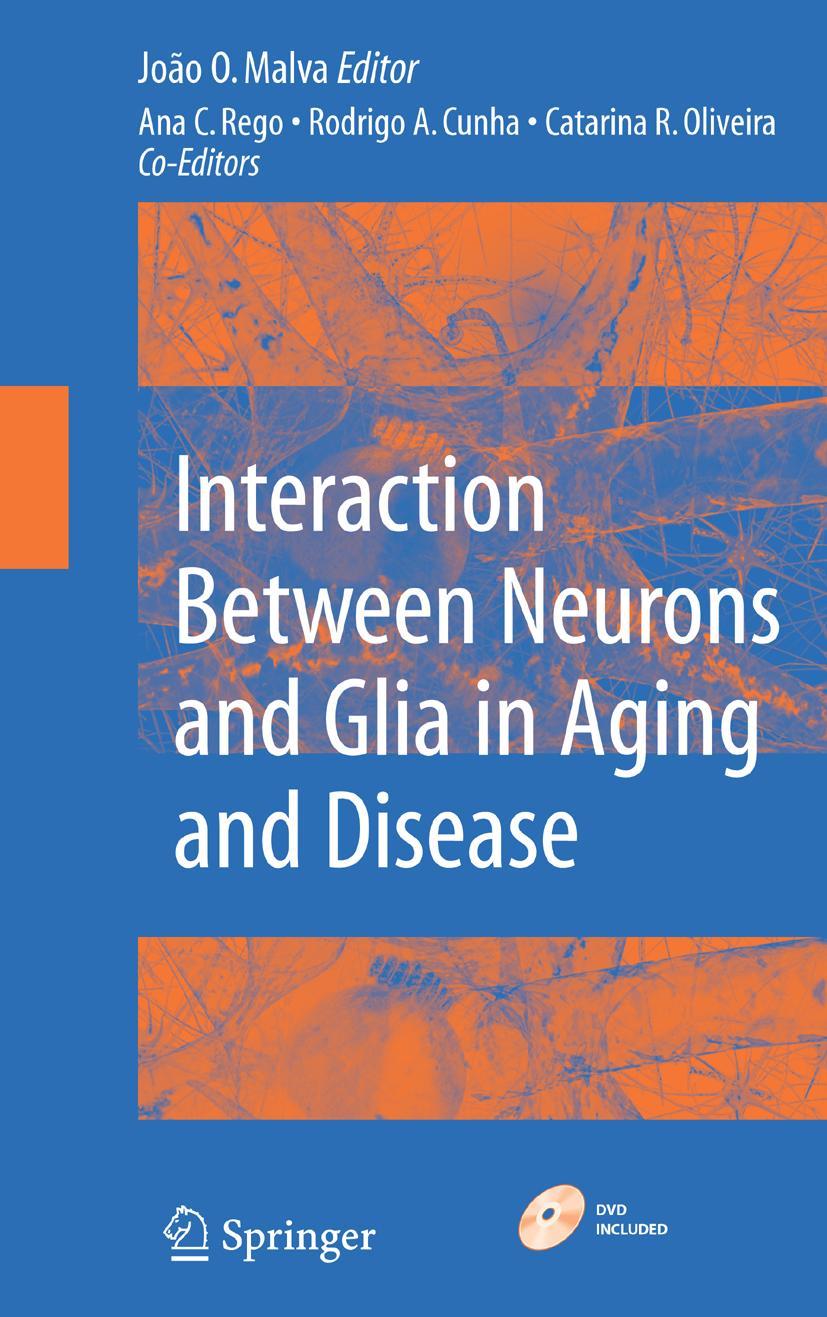 Interaction Between Neurons and Glia in Aging and Disease