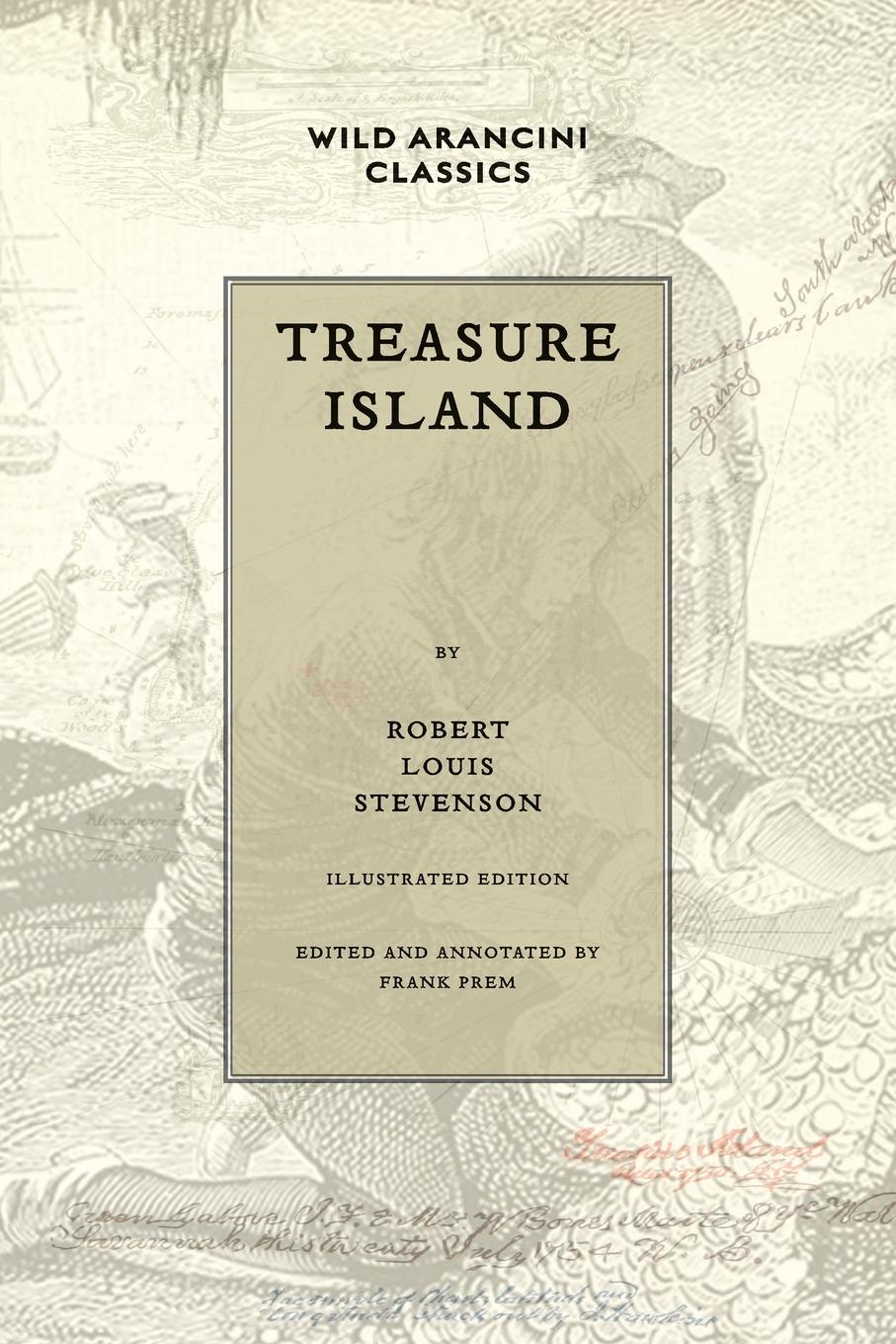 Treasure Island