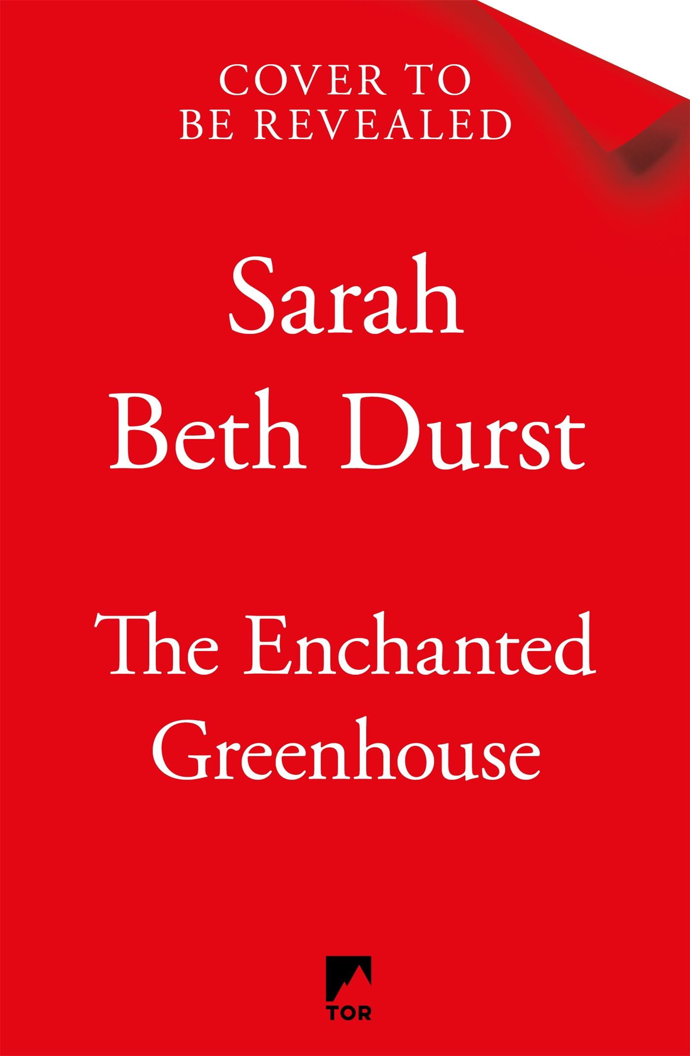 The Enchanted Greenhouse