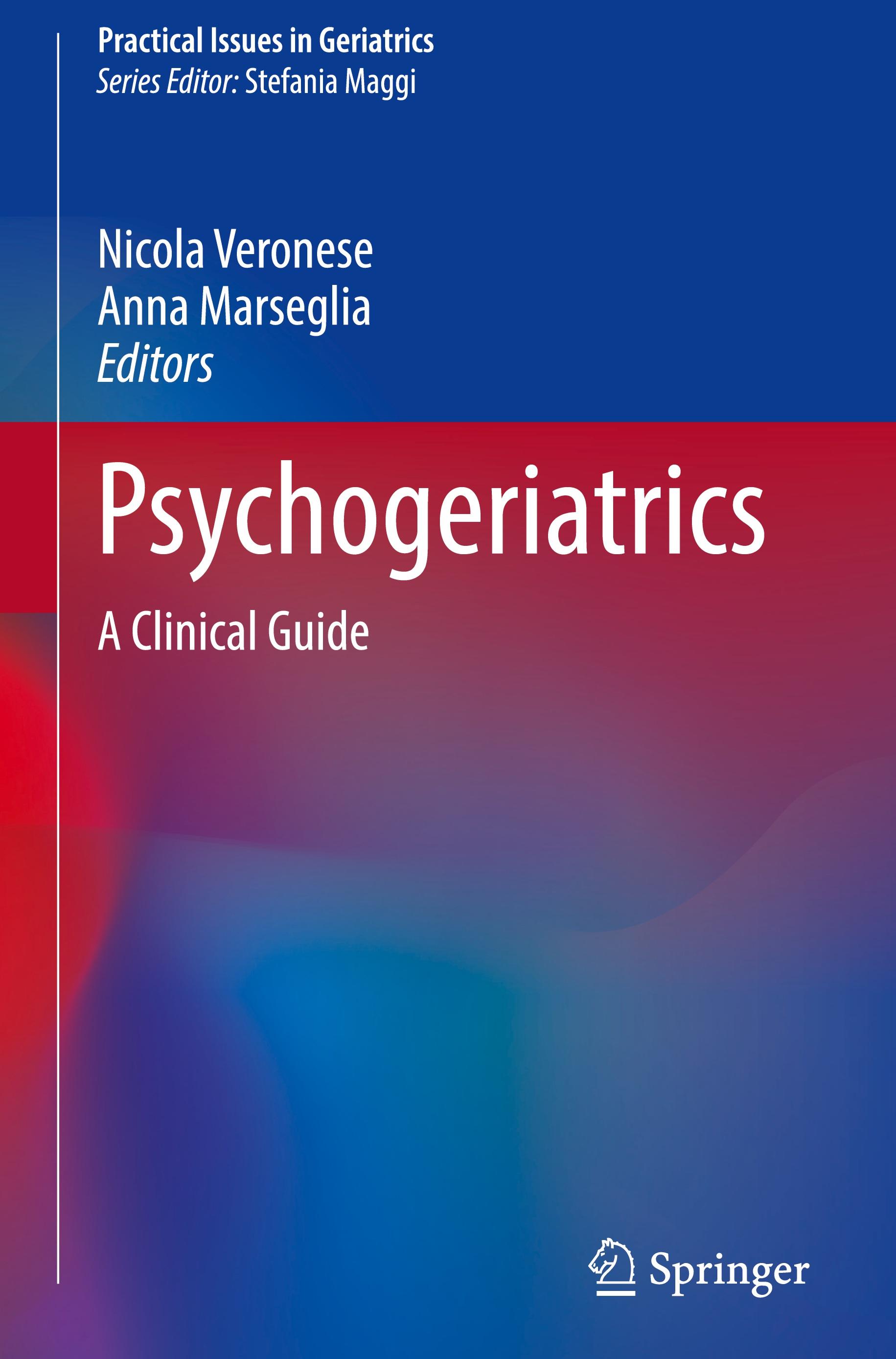 Psychogeriatrics