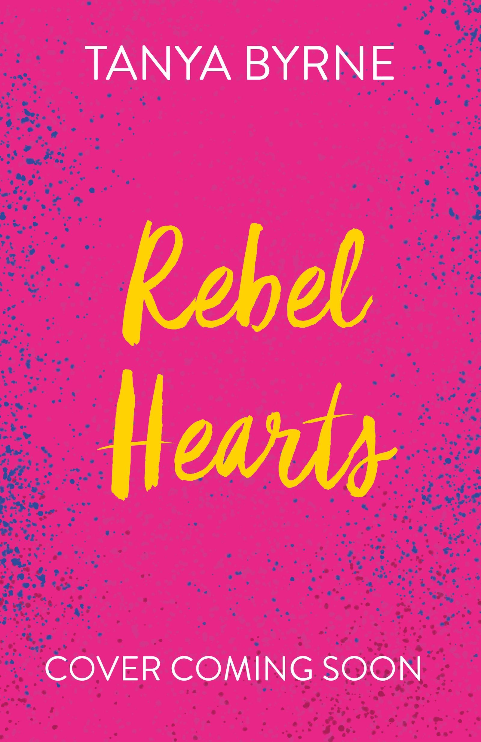 Rebel Hearts