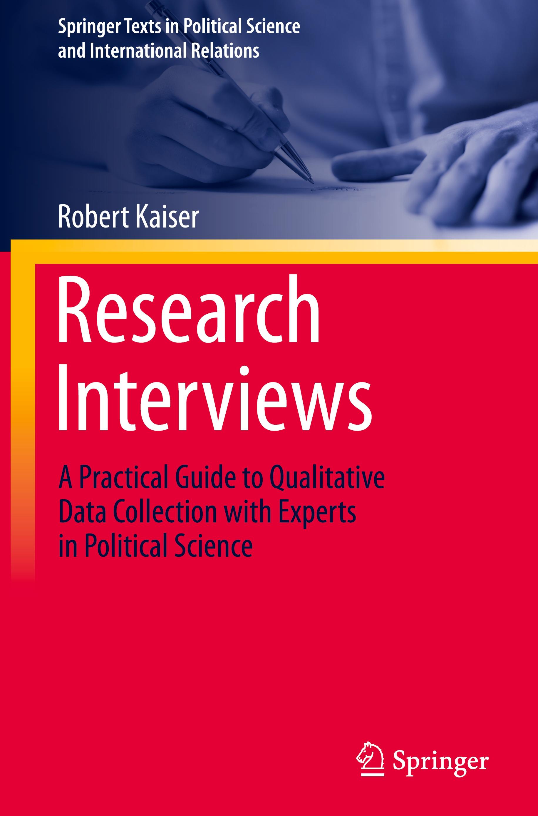 Research Interviews