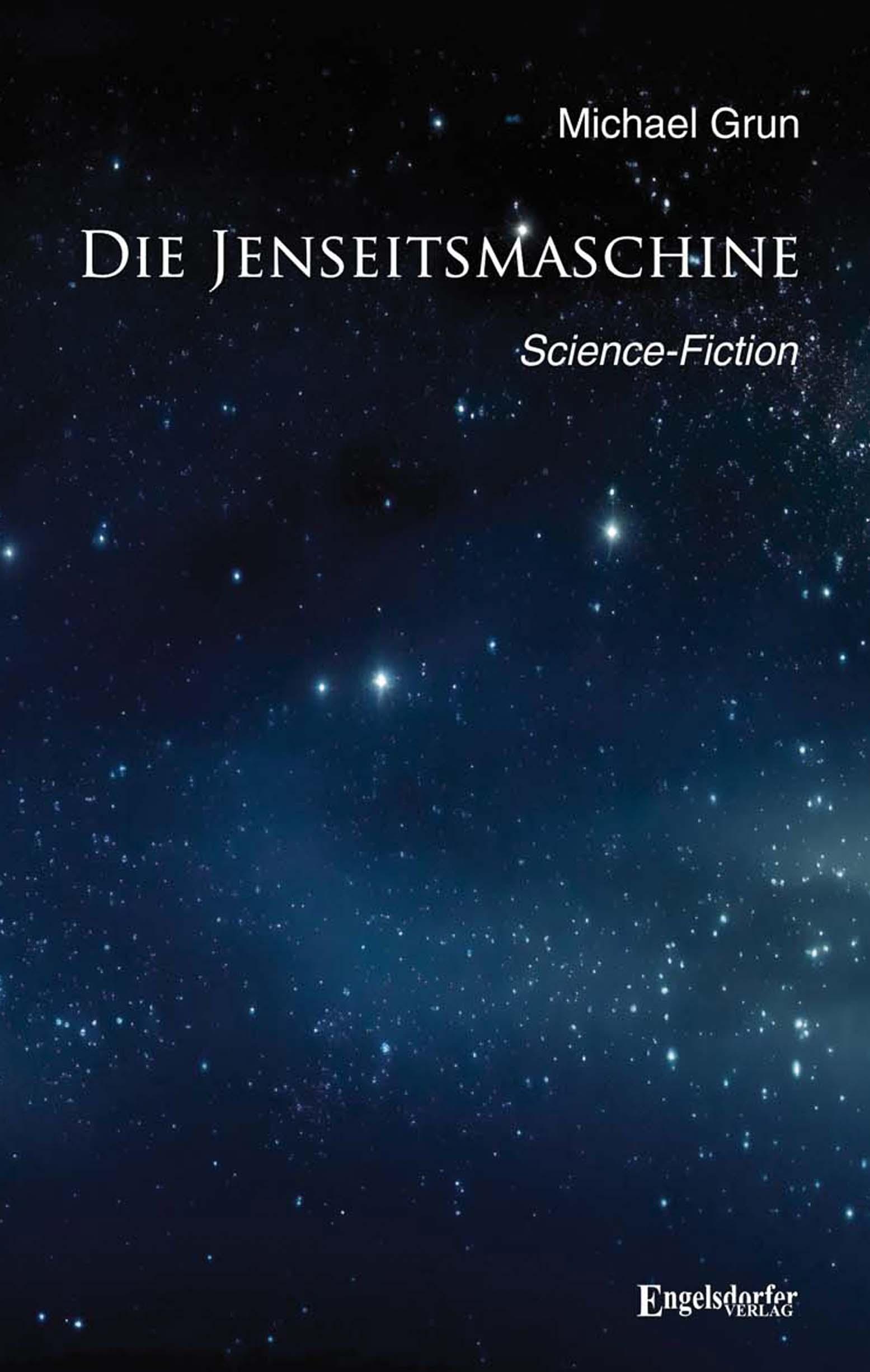 Die Jenseitsmaschine