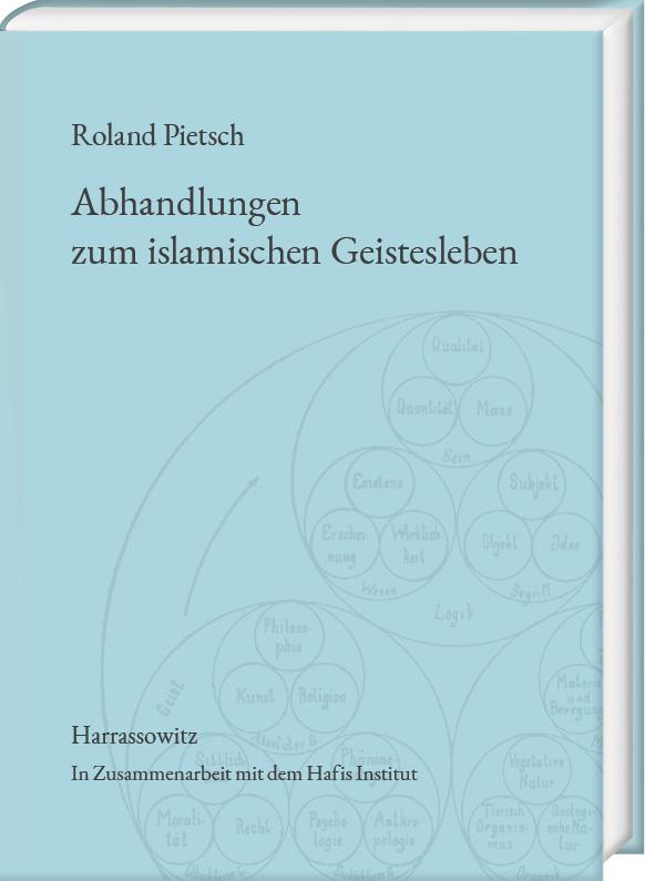 Abhandlungen zum islamischen Geistesleben