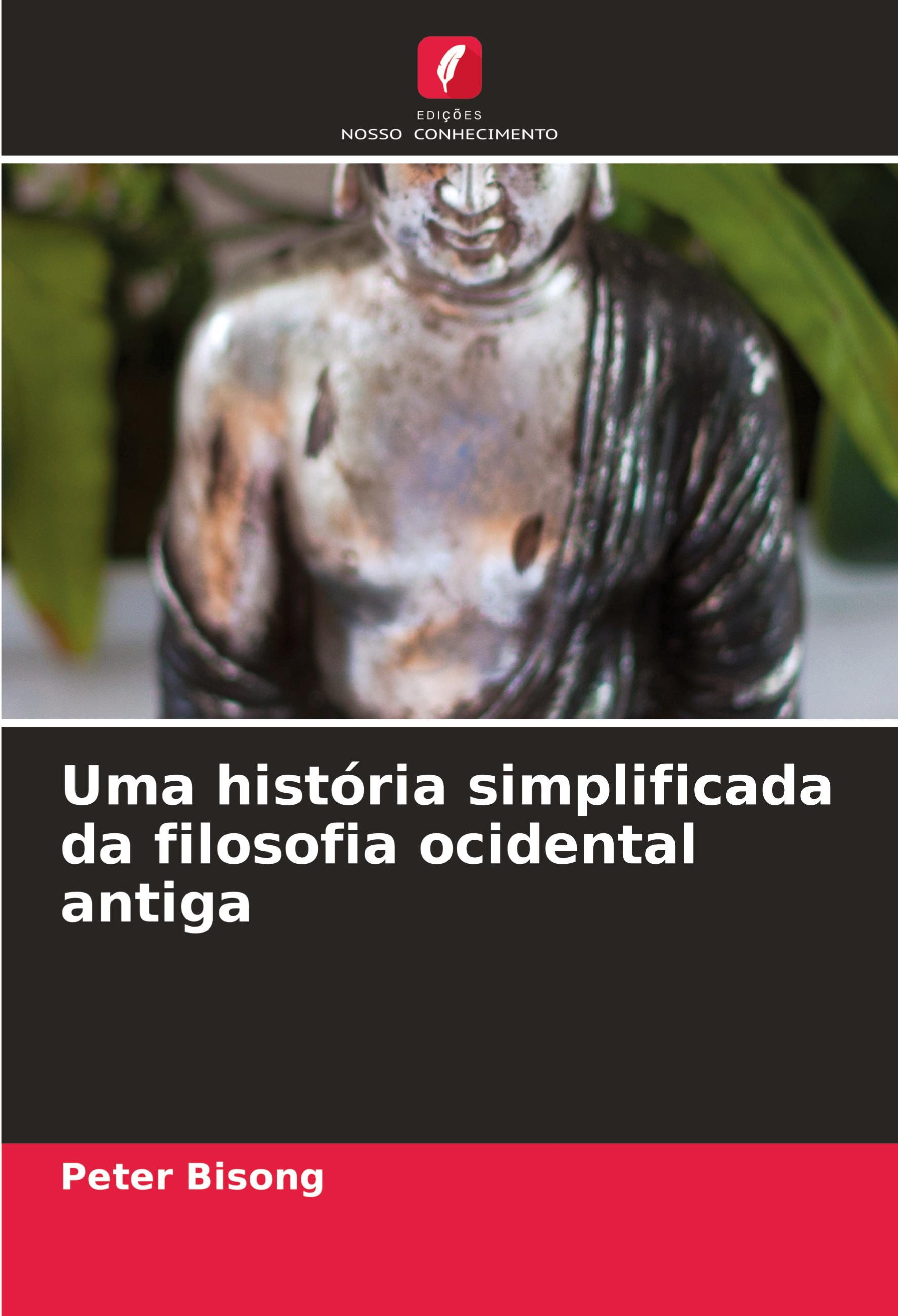 Uma história simplificada da filosofia ocidental antiga