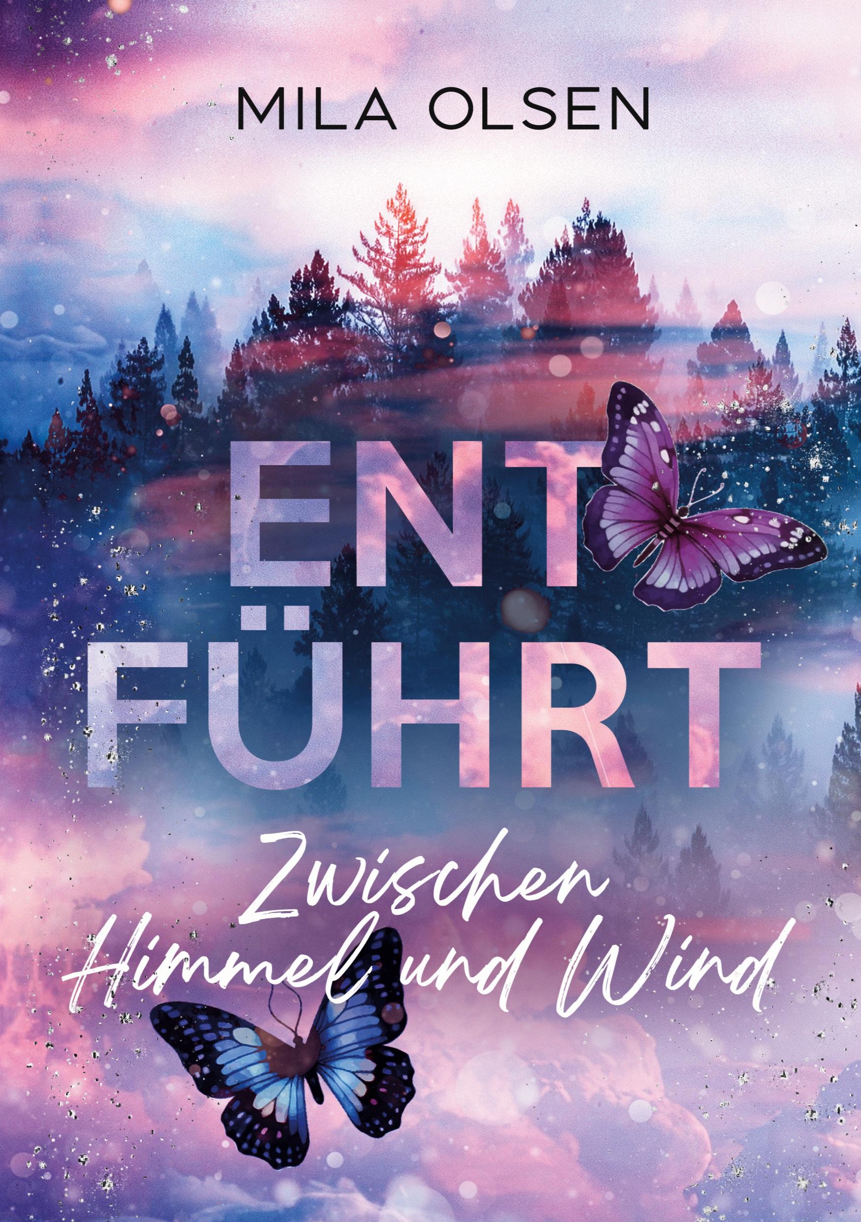 Entführt - Zwischen Himmel und Wind