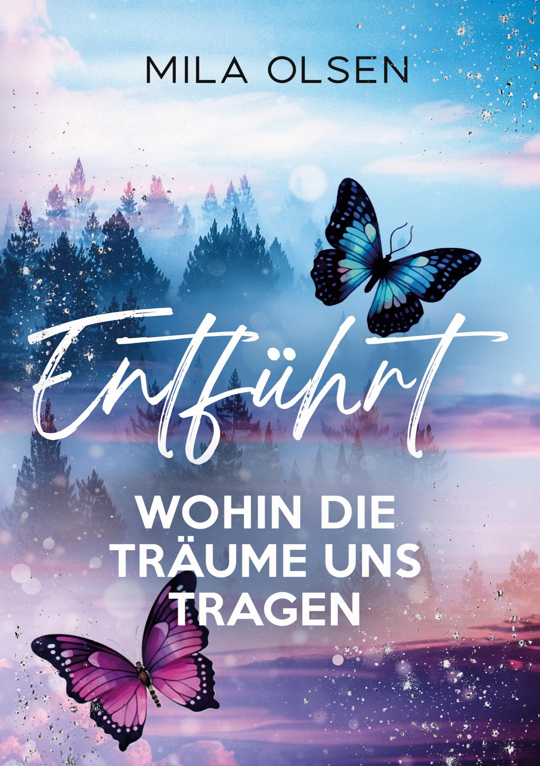 Entführt - Wohin die Träume uns tragen