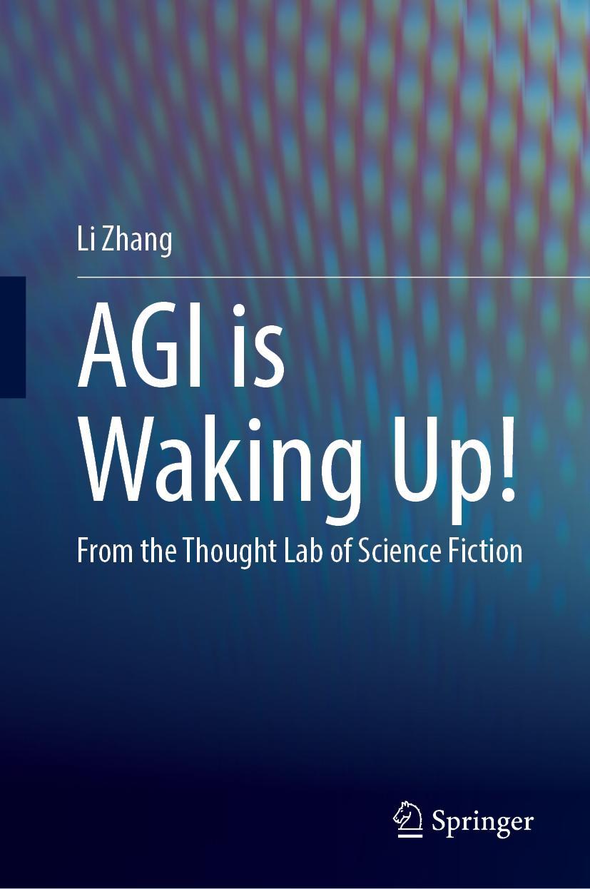 Agi Is Waking Up!