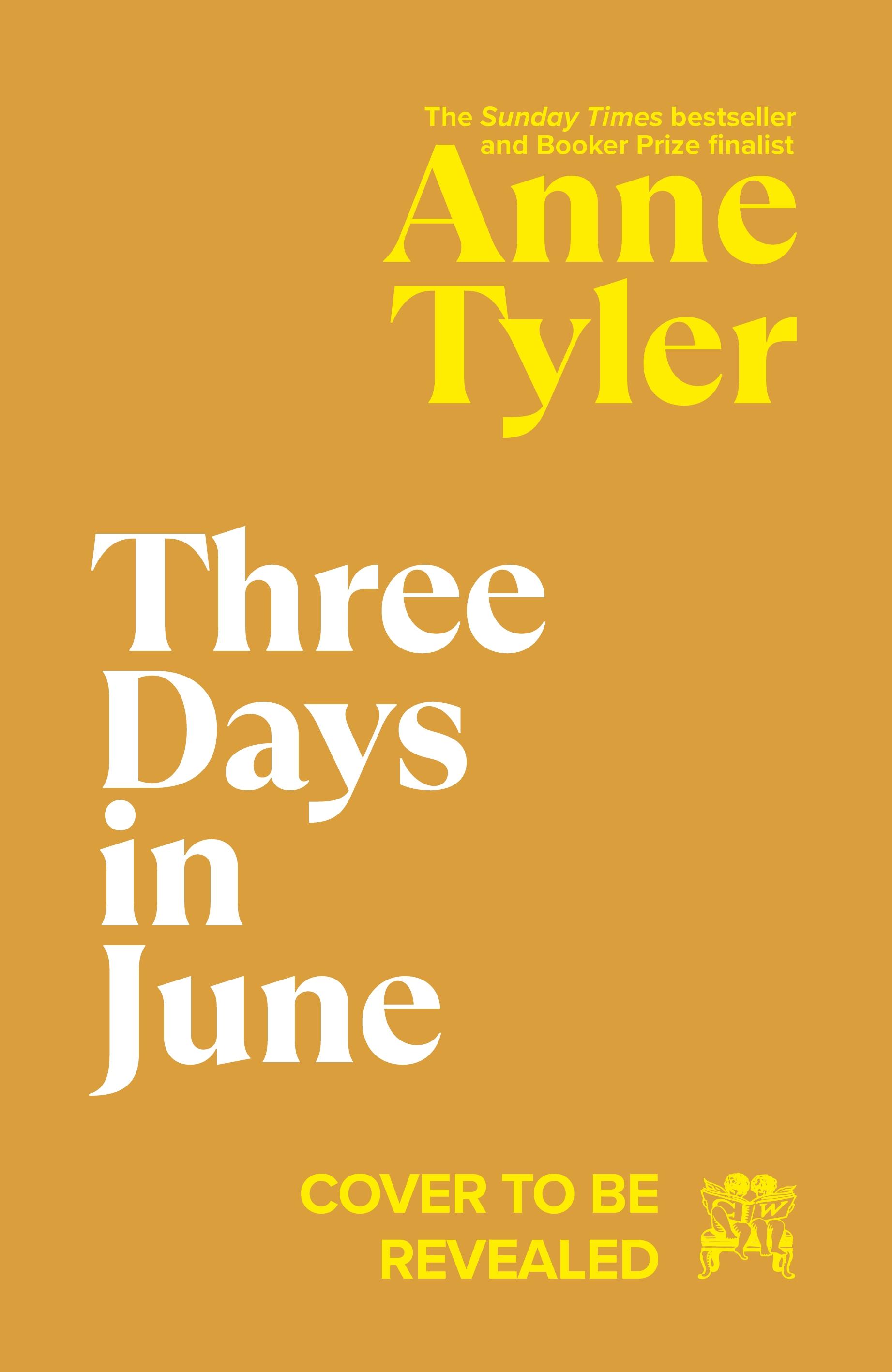 Three Days in June