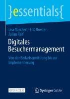 Digitales Besuchermanagement