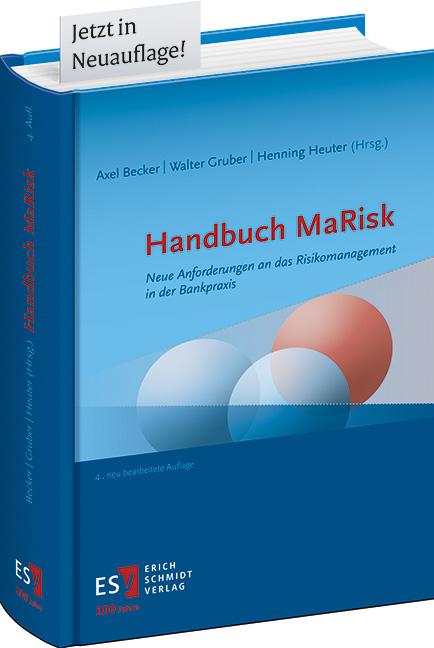 Handbuch MaRisk