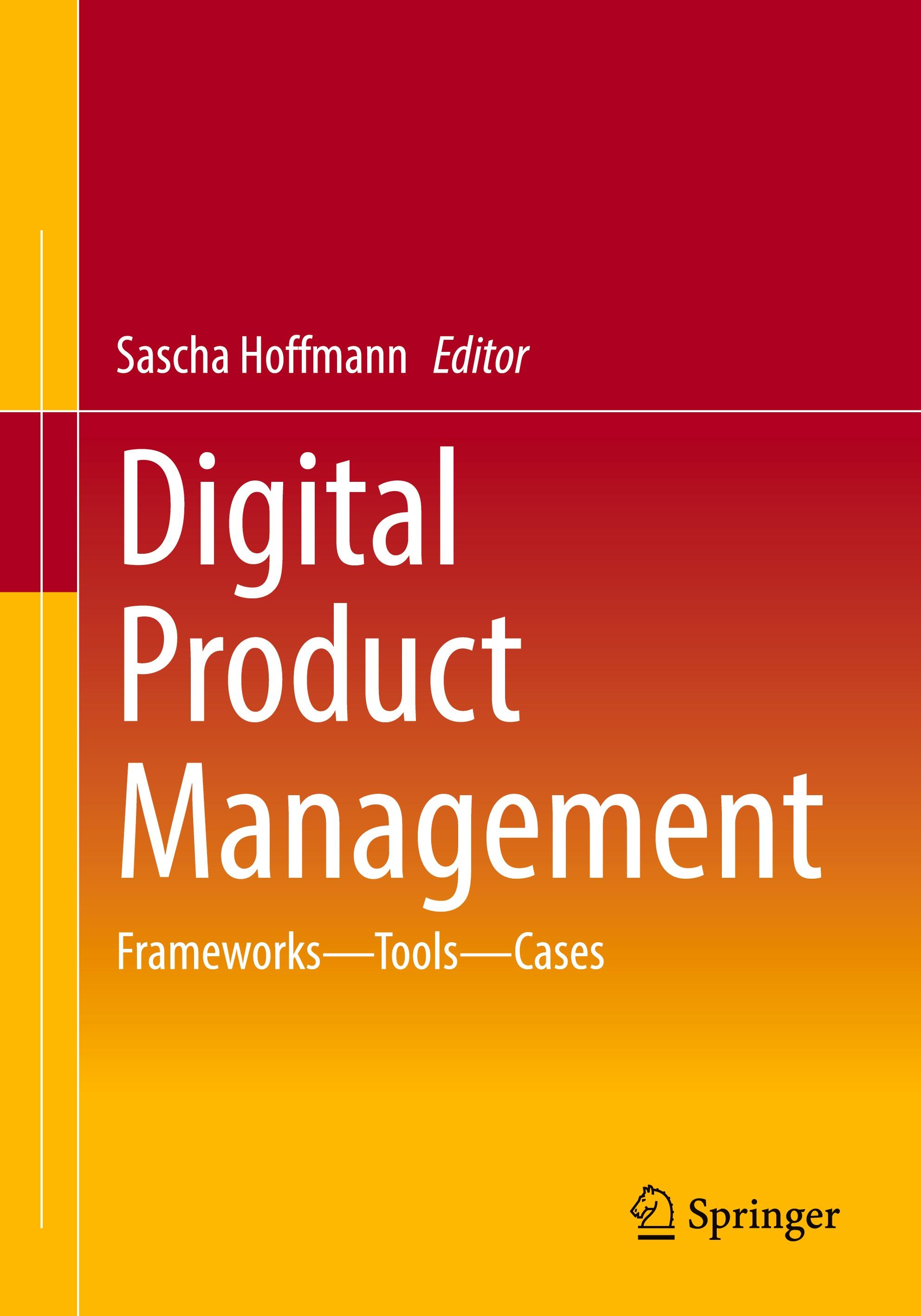 Digital Product Management