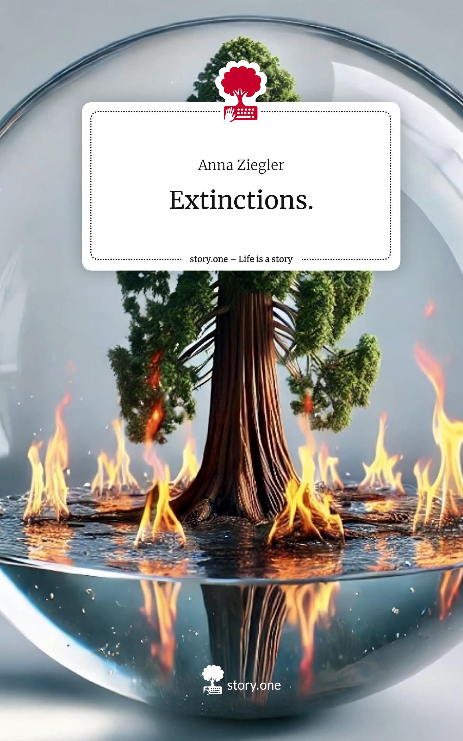 Extinctions.. Life is a Story - story.one