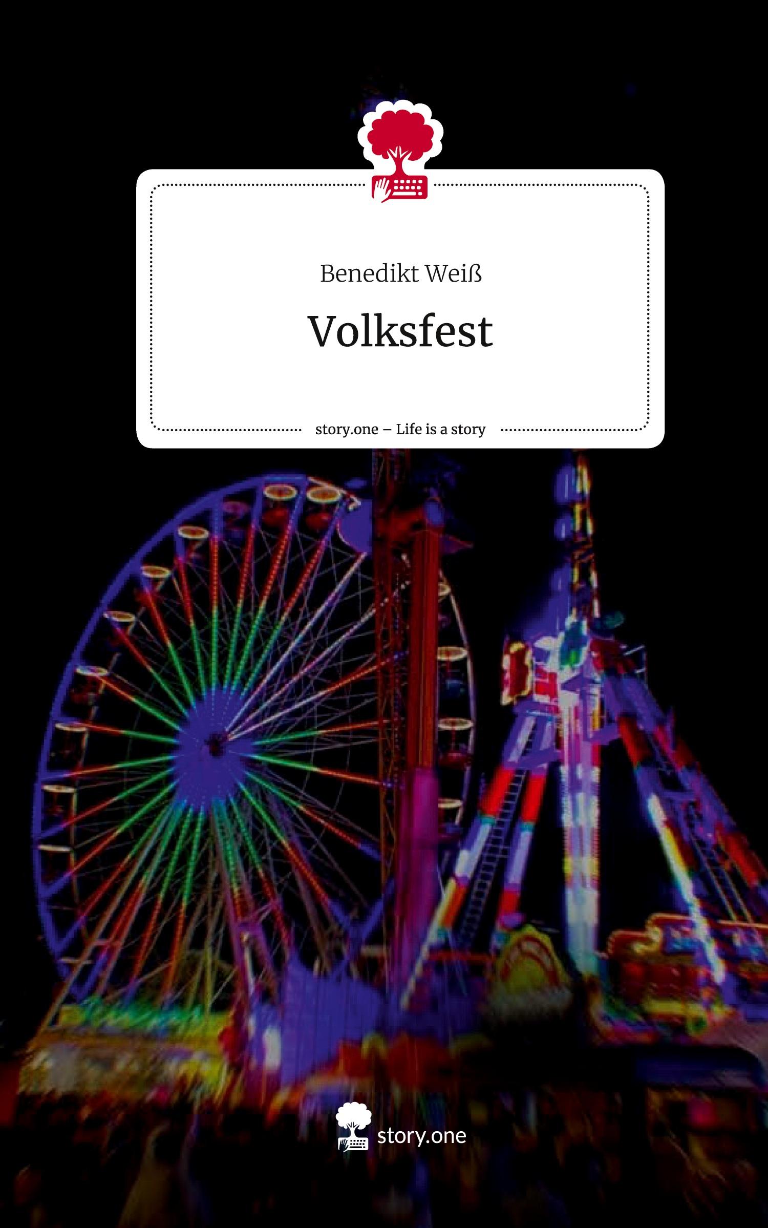 Volksfest. Life is a Story - story.one