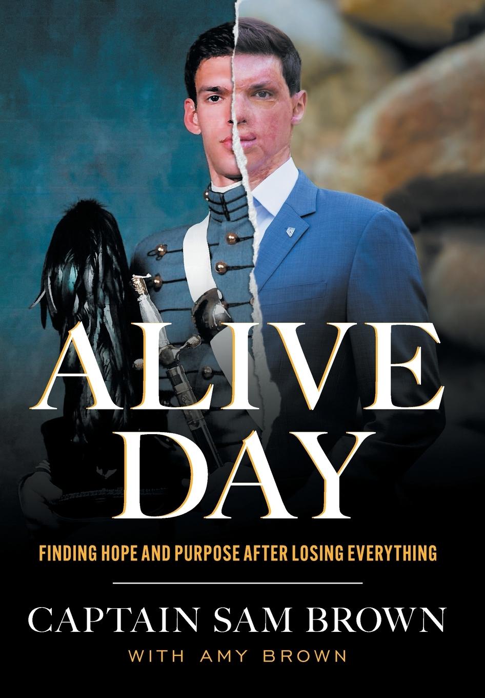 Alive Day