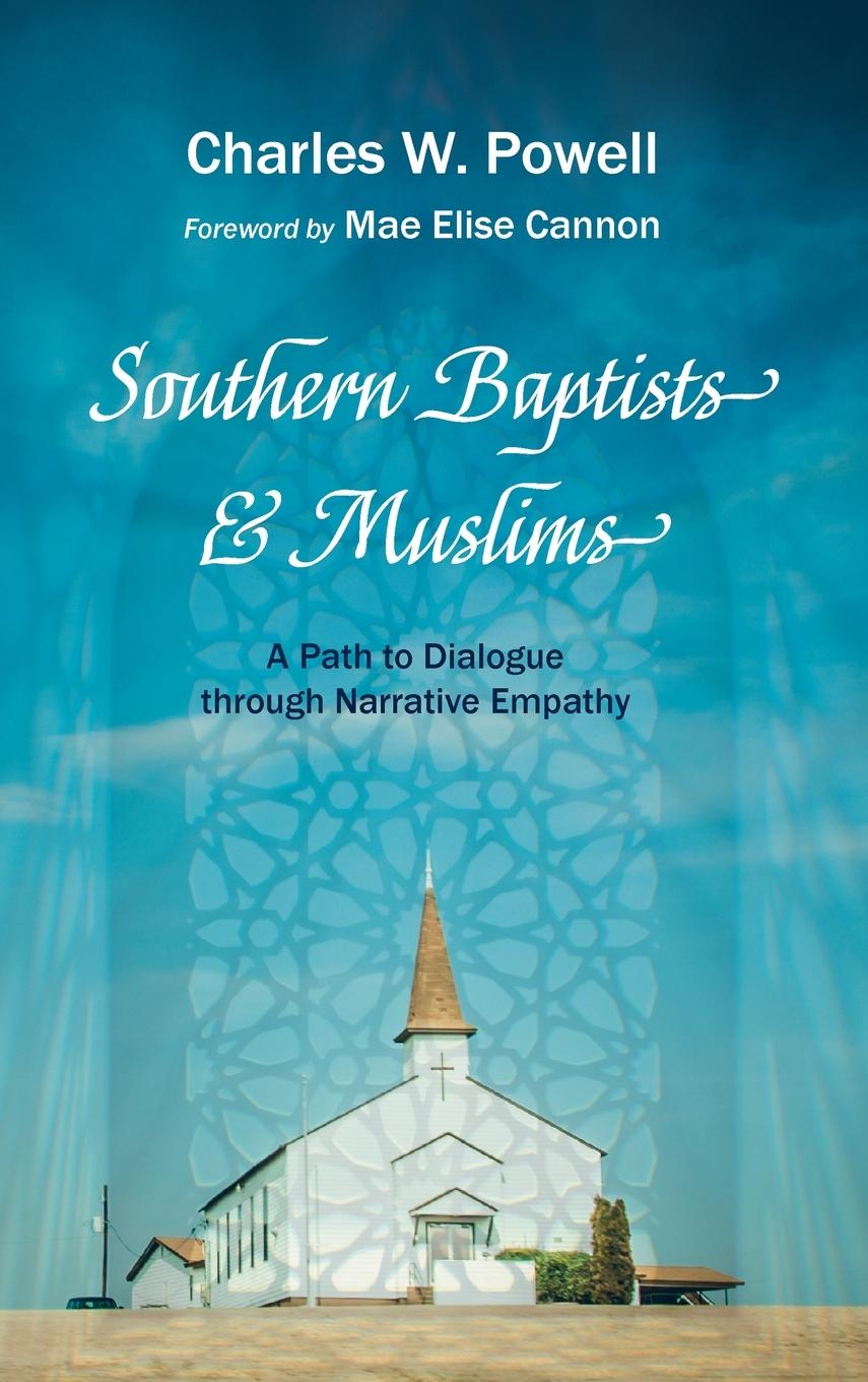 Southern Baptists and Muslims