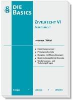 Basics Zivilrecht VI - Arbeitsrecht