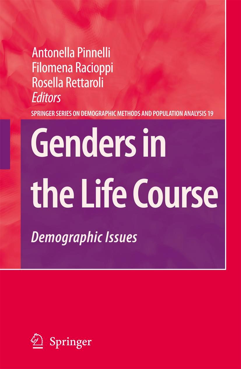 Genders in the Life Course